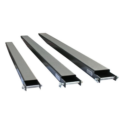 Norje Gaffelforlengere, lukket versjon (Selges parvis)